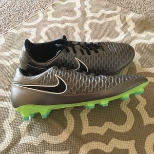 magista onda silver