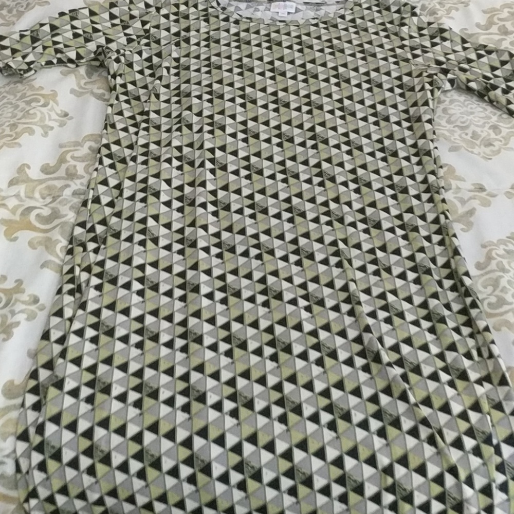 LulaRoe Julia