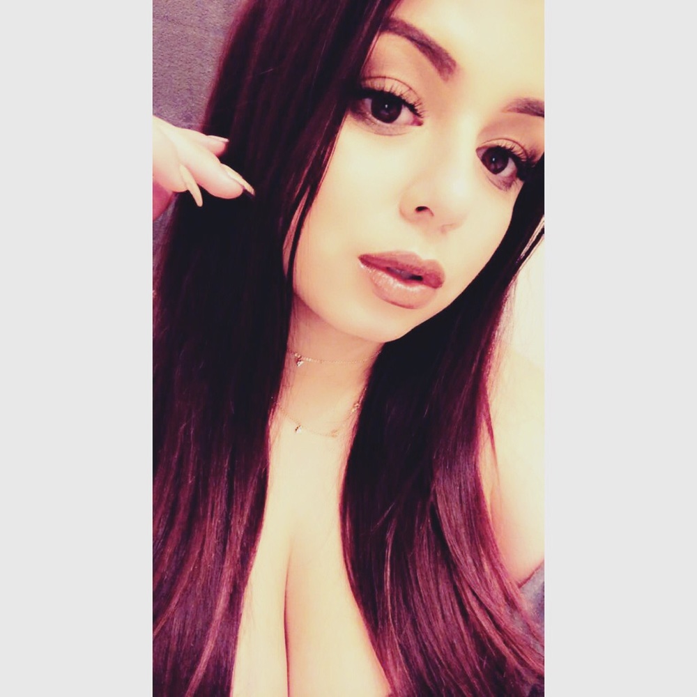 Meet your Posher, Kristina