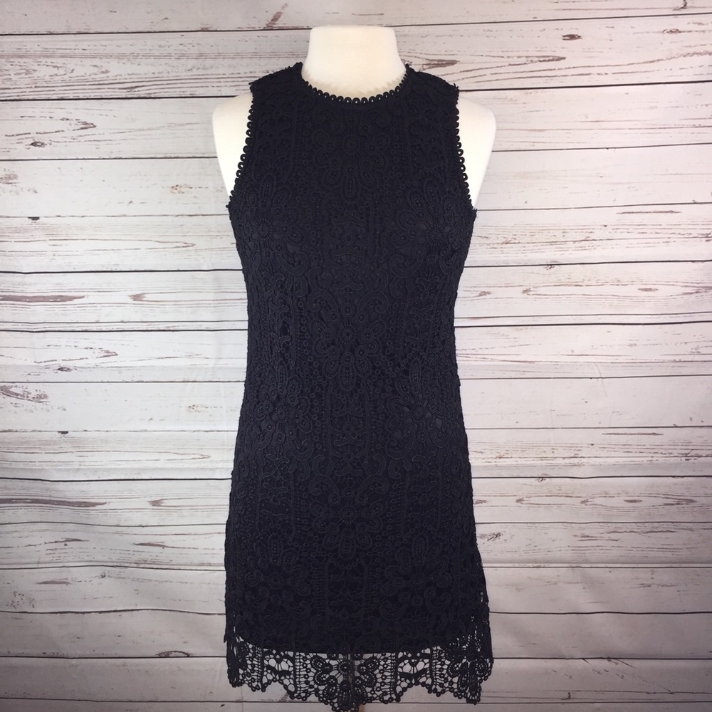 Gorgeous black dress