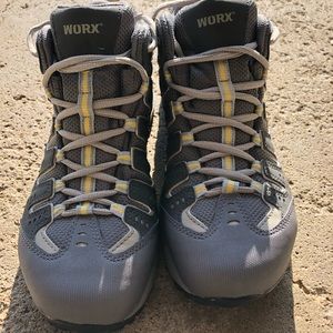 Women’s Worx Shoes