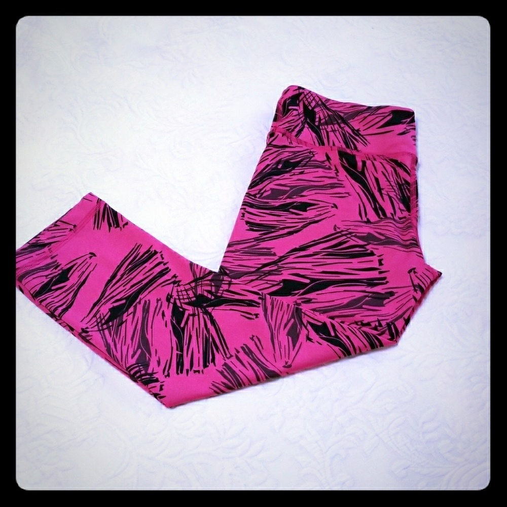 Zumba athletic pants