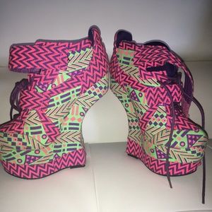 Ankle boots