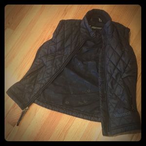 ❤️ XS Marmot Vest ❤️
