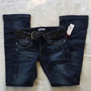 BONGO Jean