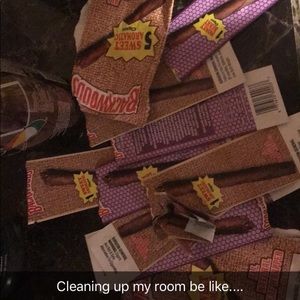 Meet your Posher, Muhammad