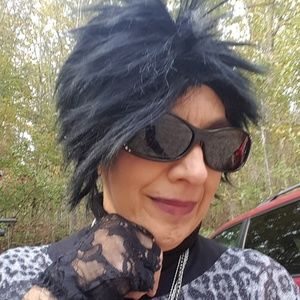 Meet your Posher, Pat