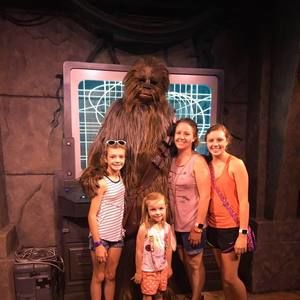 Meet your Posher, Lindsay