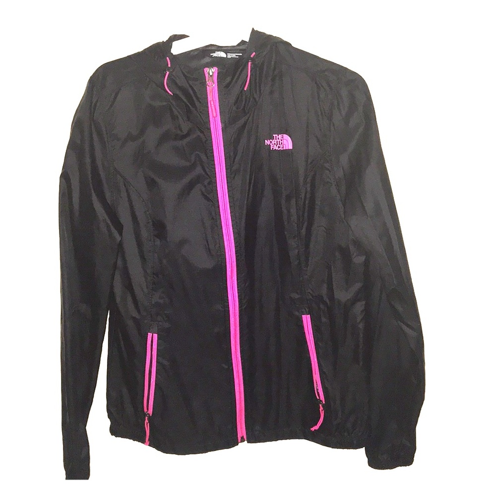 NORTH FACE RUNNING JACKET👟
