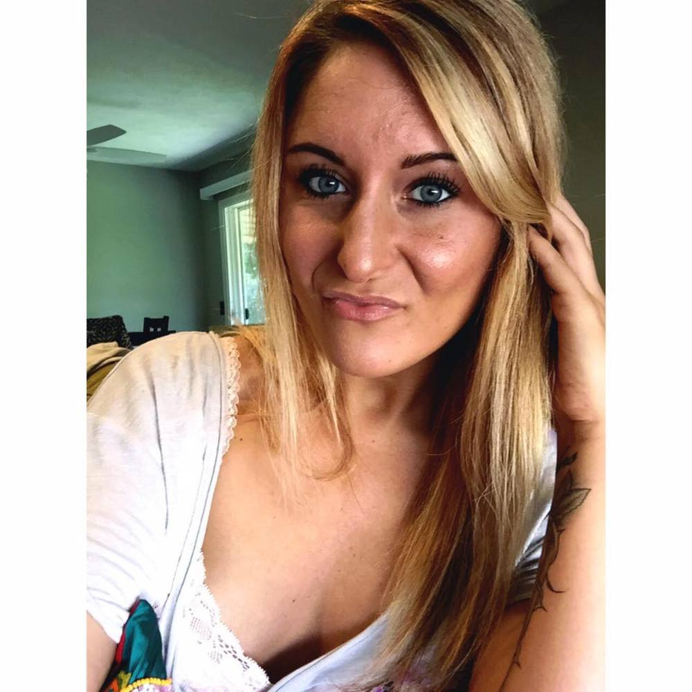 Meet your Posher, Natasha