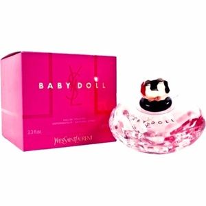 Unopened, New 1.7oz -YSL Babydoll Eau de Toilette