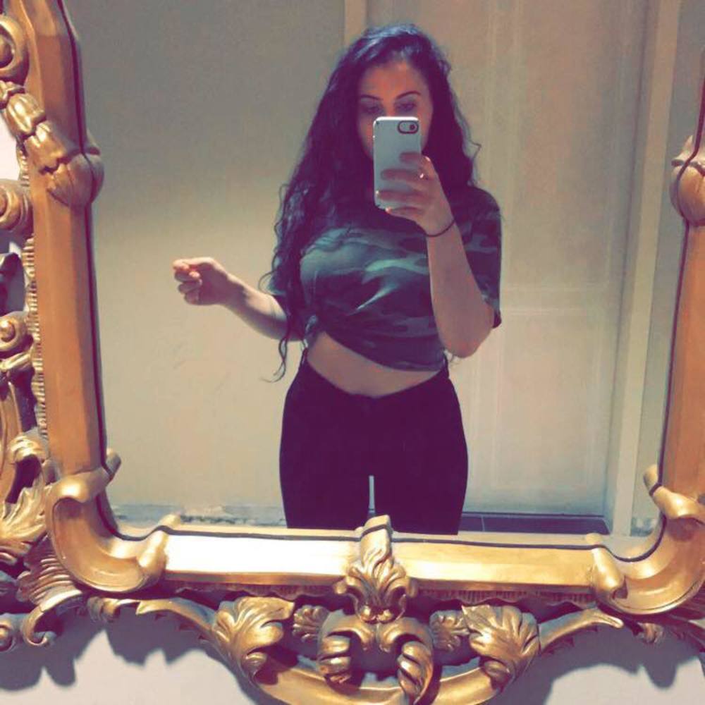 Meet your Posher, Jaci