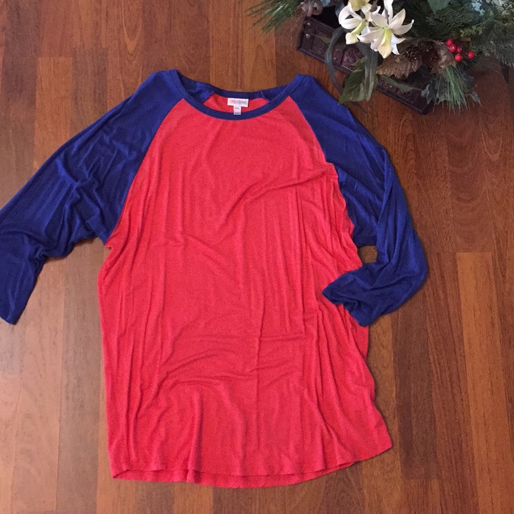 LuLaRoe Randy