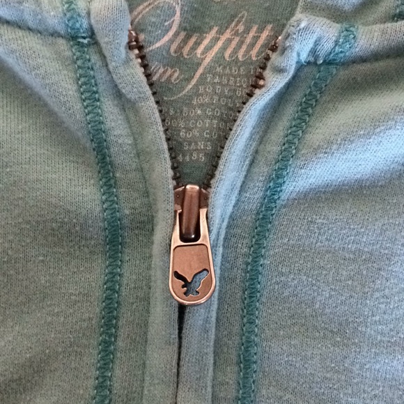 American Eagle Outfitters zip up hoodie - Picture 5 of 5