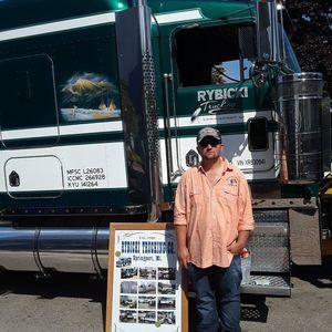 Meet your Posher, Brandy