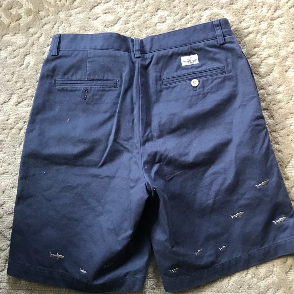 Vineyard Vines Men’s Shorts. Like brand new!