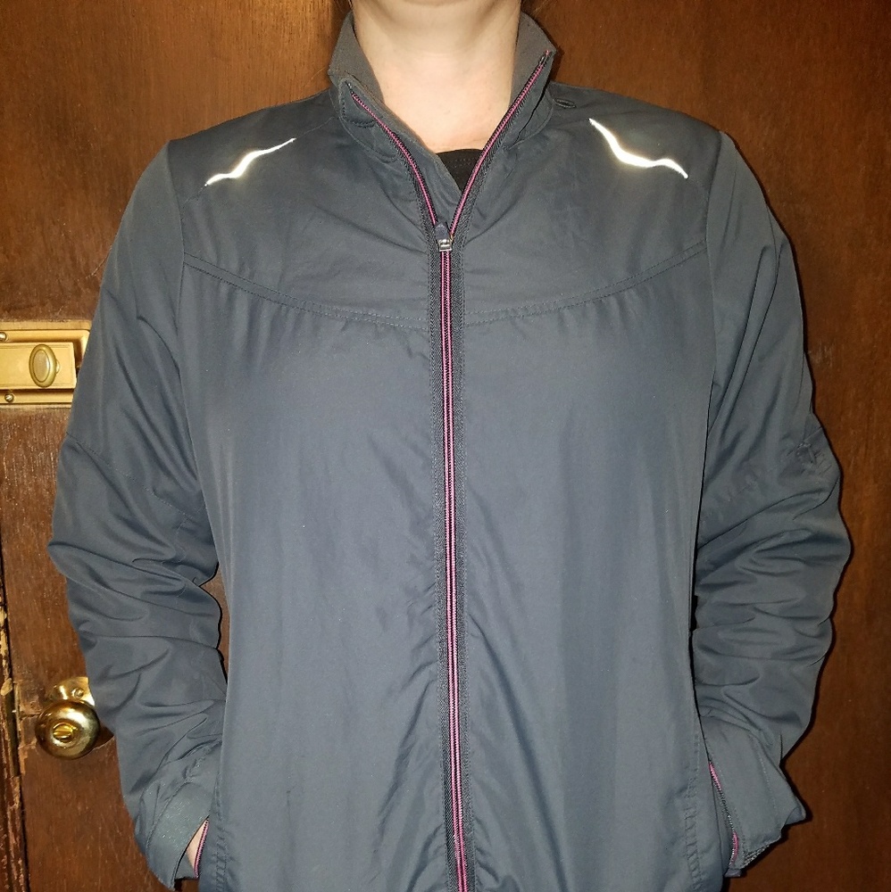 Women's Running Jacket