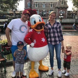 Meet your Posher, Jason