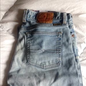 Lucky Brand Jeans