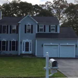 Meet your Posher, James