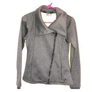 Women’s athletic jacket