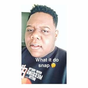 Meet your Posher, Tre