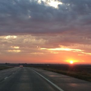 Meet your Posher, Sandra