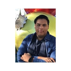 Meet your Posher, Marc