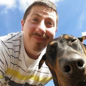 Meet your Posher, Brian