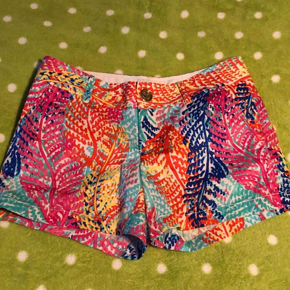 Lilly shorts