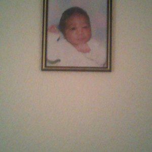 Meet your Posher, Shawna