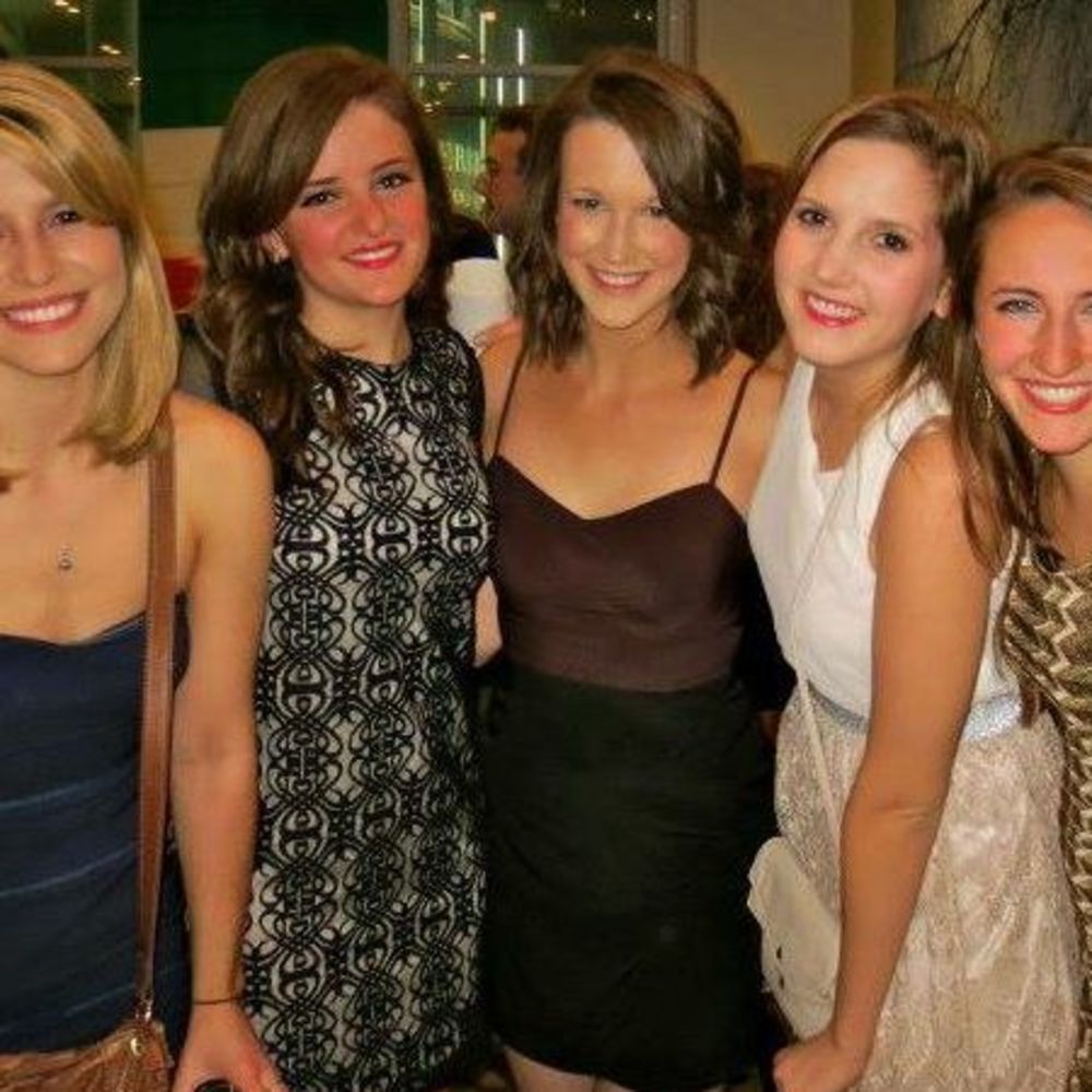 Meet your Posher, Kelly