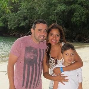 Meet your Posher, Aline