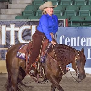 Meet your Posher, Roxanne