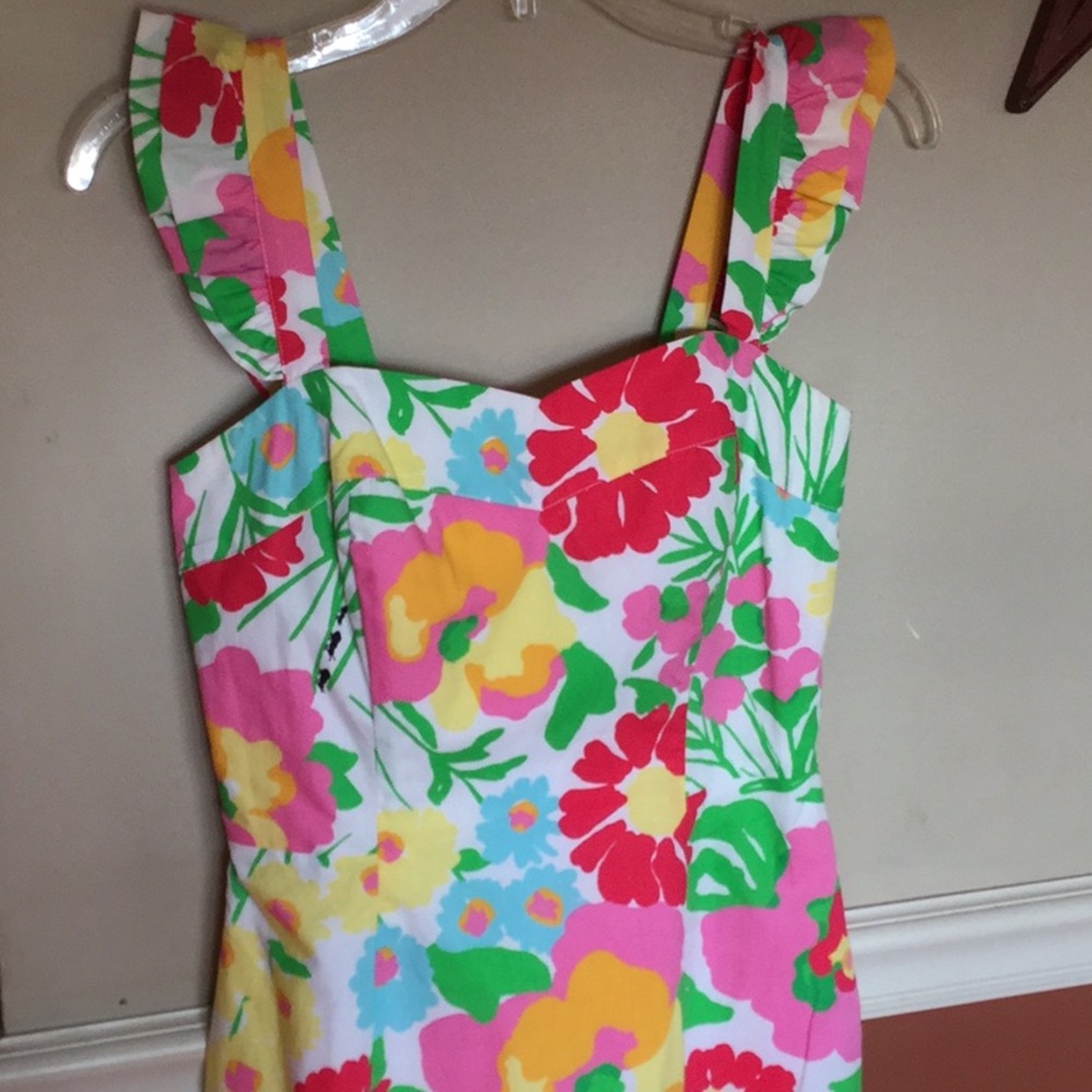 Lilly Pulitzer