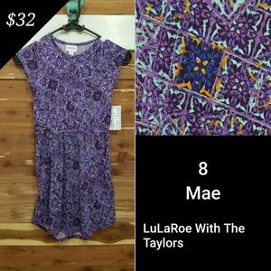 Lularoe Mae