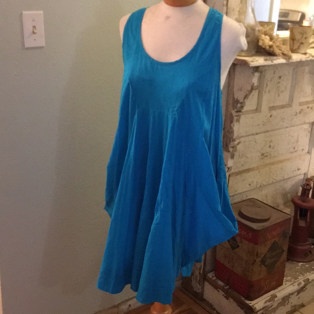 Emma G tunic