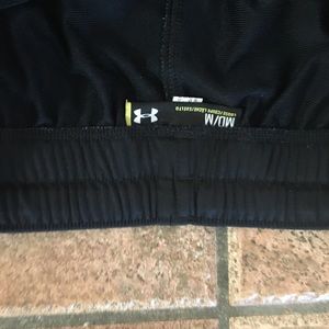 Under Armour sweat pants