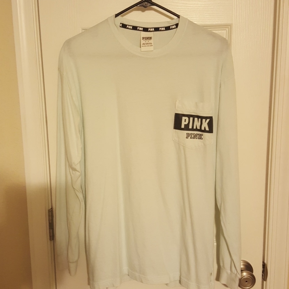 Long sleeve tshirt