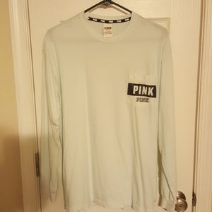 Long sleeve tshirt