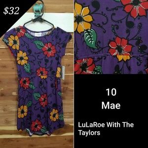 Lularoe Mae