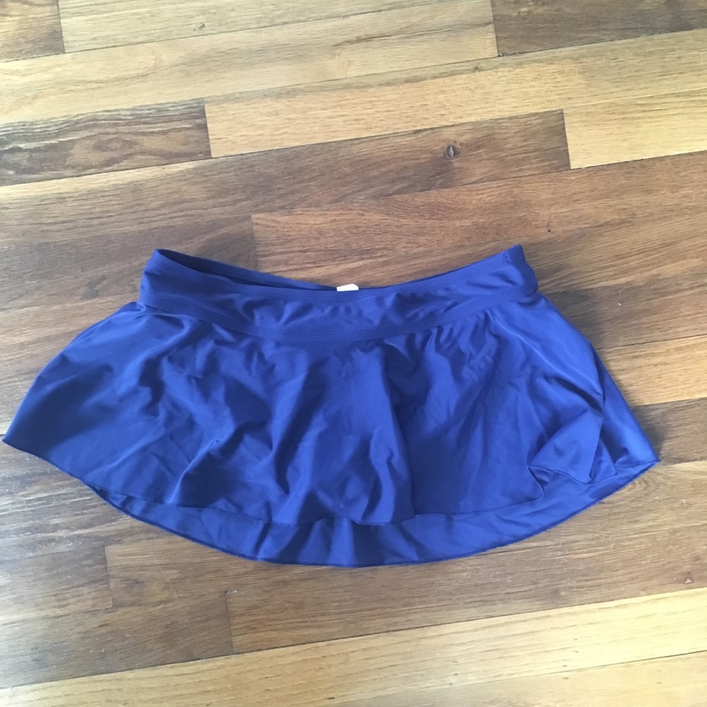 Target swim skirt bottom