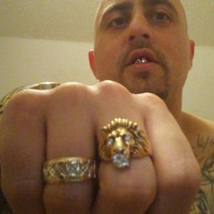 Meet your Posher, Buck