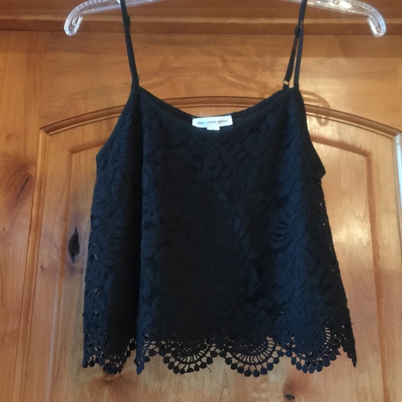 Ambiance Apparel top - Picture 1 of 4