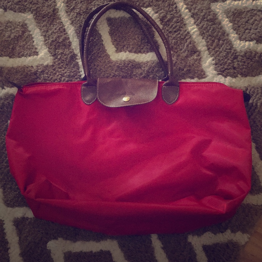 Longchamp bag