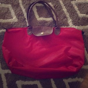 Longchamp bag