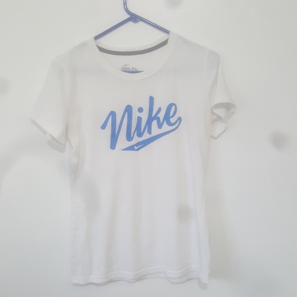 Nike workout shirt