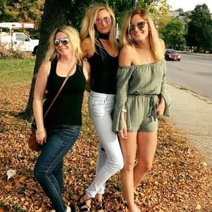 Meet your Posher, Erinn