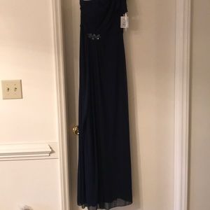 David’s Bridal Dress