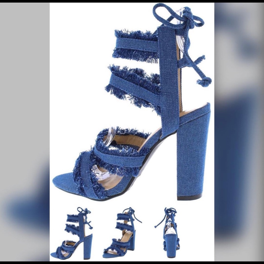 Women’s fashion shoes